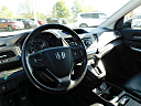 Thumbnail image of 2013 Honda CR-V at Mathews Nissan