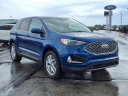 Thumbnail image of 2023 Ford Edge at Advantage Ford Lincoln