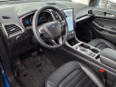 Thumbnail image of 2023 Ford Edge at Advantage Ford Lincoln