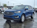 Thumbnail image of 2023 Ford Edge at Advantage Ford Lincoln