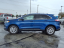 Thumbnail image of 2023 Ford Edge at Advantage Ford Lincoln