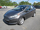 Thumbnail image of 2018 Ford Fiesta at Bell's Auto Sales INC