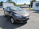 Thumbnail image of 2018 Ford Fiesta at Bell's Auto Sales INC