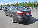 Thumbnail image of 2018 Ford Fiesta at Bell's Auto Sales INC