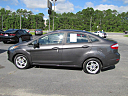 Thumbnail image of 2018 Ford Fiesta at Bell's Auto Sales INC