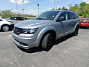 Thumbnail image of 2020 Dodge Journey at Gary Mathews Motors