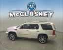 Thumbnail image of 2009 Cadillac Escalade Hybrid at Mccluskey Chevrolet Kings Automall