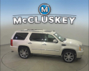 2009 Cadillac Escalade Hybrid Base at Mccluskey Chevrolet Kings Automall