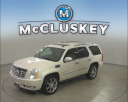 Thumbnail image of 2009 Cadillac Escalade Hybrid at Mccluskey Chevrolet Kings Automall