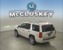 Thumbnail image of 2009 Cadillac Escalade Hybrid at Mccluskey Chevrolet Kings Automall