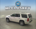 Thumbnail image of 2009 Cadillac Escalade Hybrid at Mccluskey Chevrolet Kings Automall