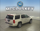 Thumbnail image of 2009 Cadillac Escalade Hybrid at Mccluskey Chevrolet Kings Automall