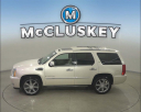 Thumbnail image of 2009 Cadillac Escalade Hybrid at Mccluskey Chevrolet Kings Automall