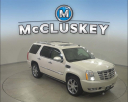 Thumbnail image of 2009 Cadillac Escalade Hybrid at Mccluskey Chevrolet Kings Automall