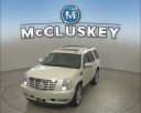 Thumbnail image of 2009 Cadillac Escalade Hybrid at Mccluskey Chevrolet Kings Automall