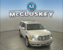 Thumbnail image of 2009 Cadillac Escalade Hybrid at Mccluskey Chevrolet Kings Automall