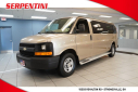 Thumbnail image of 2012 Chevrolet Express at Serpentini Chevrolet of Strongsville