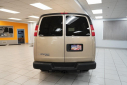 2012 Chevrolet Express LS 3500 at Serpentini Chevrolet of Strongsville