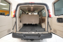 Thumbnail image of 2012 Chevrolet Express at Serpentini Chevrolet of Strongsville