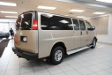 Thumbnail image of 2012 Chevrolet Express at Serpentini Chevrolet of Strongsville