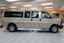 Thumbnail image of 2012 Chevrolet Express at Serpentini Chevrolet of Strongsville