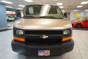 Thumbnail image of 2012 Chevrolet Express at Serpentini Chevrolet of Strongsville