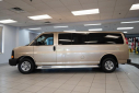 Thumbnail image of 2012 Chevrolet Express at Serpentini Chevrolet of Strongsville