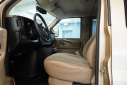 Thumbnail image of 2012 Chevrolet Express at Serpentini Chevrolet of Strongsville