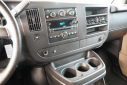 Thumbnail image of 2012 Chevrolet Express at Serpentini Chevrolet of Strongsville
