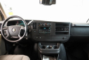 Thumbnail image of 2012 Chevrolet Express at Serpentini Chevrolet of Strongsville