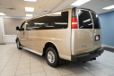 Thumbnail image of 2012 Chevrolet Express at Serpentini Chevrolet of Strongsville