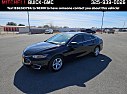 Thumbnail image of 2018 Chevrolet Malibu at Mitchell Buick GMC