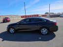 Thumbnail image of 2018 Chevrolet Malibu at Mitchell Buick GMC