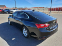Thumbnail image of 2018 Chevrolet Malibu at Mitchell Buick GMC