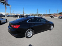 Thumbnail image of 2018 Chevrolet Malibu at Mitchell Buick GMC