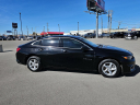 2018 Chevrolet Malibu LS at Mitchell Buick GMC