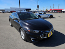 Thumbnail image of 2018 Chevrolet Malibu at Mitchell Buick GMC