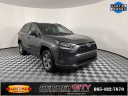 2022 Toyota RAV4 Hybrid LE at Secret City Chrysler Jeep Dodge Ram
