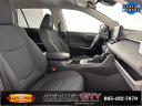Thumbnail image of 2022 Toyota RAV4 Hybrid at Secret City Chrysler Jeep Dodge Ram