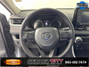 Thumbnail image of 2022 Toyota RAV4 Hybrid at Secret City Chrysler Jeep Dodge Ram