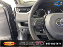 Thumbnail image of 2022 Toyota RAV4 Hybrid at Secret City Chrysler Jeep Dodge Ram