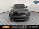 Thumbnail image of 2022 Toyota RAV4 Hybrid at Secret City Chrysler Jeep Dodge Ram