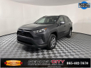 Thumbnail image of 2022 Toyota RAV4 Hybrid at Secret City Chrysler Jeep Dodge Ram