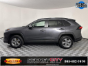 Thumbnail image of 2022 Toyota RAV4 Hybrid at Secret City Chrysler Jeep Dodge Ram