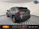 Thumbnail image of 2022 Toyota RAV4 Hybrid at Secret City Chrysler Jeep Dodge Ram