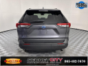 Thumbnail image of 2022 Toyota RAV4 Hybrid at Secret City Chrysler Jeep Dodge Ram