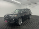 Thumbnail image of 2022 Toyota 4Runner at Dave Smith Dodge Chrysler Jeep Ram Chevrolet GMC Cadillac Buick
