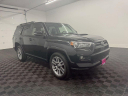 Thumbnail image of 2022 Toyota 4Runner at Dave Smith Dodge Chrysler Jeep Ram Chevrolet GMC Cadillac Buick