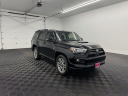 Thumbnail image of 2022 Toyota 4Runner at Dave Smith Dodge Chrysler Jeep Ram Chevrolet GMC Cadillac Buick