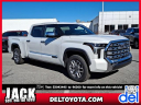 Thumbnail image of 2025 Toyota Tundra at Del Toyota